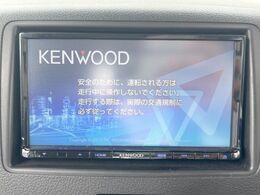 【ナビゲーション】使いやすいナビで目的地までしっかり案内してくれます。各種オーディオ再生機能も充実しており、お車の運転がさらに楽しくなります！！