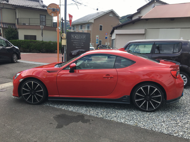 下取り・買取りもお任せください！共に過ごした貴方様の愛車精一杯査定させていただきます。