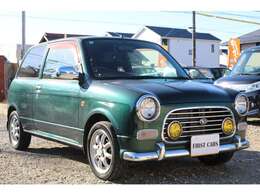 駐停車で気を使いたくない。狭い道もキビキビ走りたい。そんな方にぴったりな大きさです！