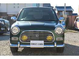 駐停車で気を使いたくない。狭い道もキビキビ走りたい。そんな方にぴったりな大きさです！