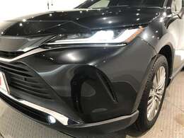 中古車保証も充実してます。