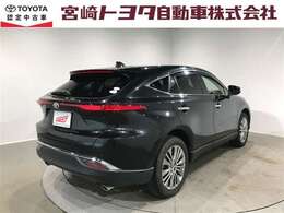 【まるごとクリーニング施工済】宮崎トヨタの誇る商品化チームに磨き上げ仕上げがされた、中古車です。