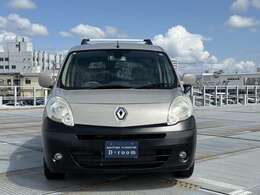 【Droom】ディルーム　ボートパーク店にてカングーが入庫いたしました！！