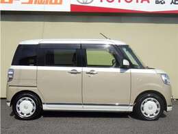 安心のトヨタ認定中古車をはじめ様々なラインナップをご用意しています。