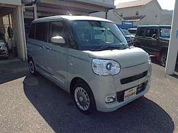 頭金0円からのローンも可能です。銀行さんとの比較も可能です。ご相談ください。