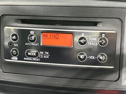 お好きな音楽を車内でお楽しみいただけます♪スピーカー交換・ウーハー追加などの音質向上や、最新ナビ・後席モニター等の取り付けも是非ご相談ください！