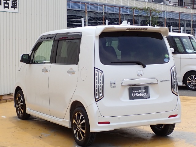 ☆ディーラーならではの上質な車！購入後も安心して頂けるバックアップ体制！！小さな事でもお気軽にお問合せ下さい！