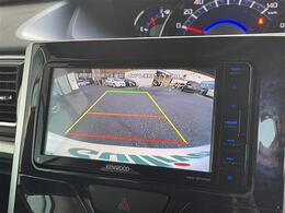 【　ナビゲーション　】ナビゲーションシステム装備なので不慣れな場所へのドライブも快適にして頂けます♪