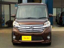 指定工場保有。購入からアフターフォローまで、お車のことは島根県出雲市のフレストにお任せください。営業時間9:00～19:00、水曜日定休