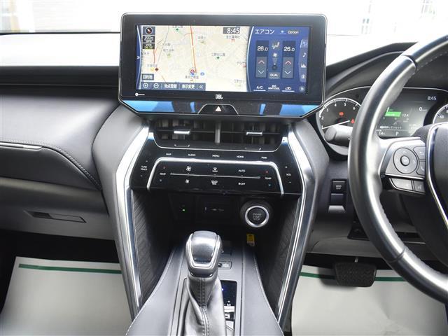 ダッシュパネル