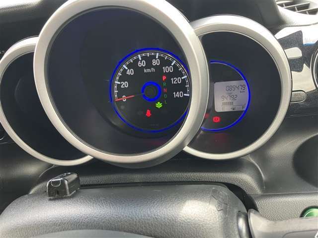 メーター