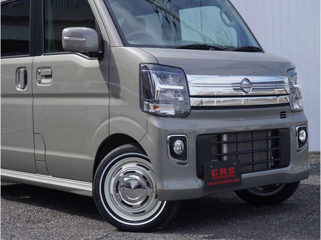 ■令和7年式　日産　クリッパーリオ　ターボ　G：2WD入庫しました★即納台数多数取り揃え！気に入っていただけるお車ご提案します☆ご来店お待ちしております。シーアールエス横浜店045-532-9000