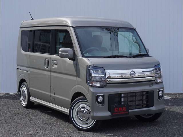 ■令和7年式　日産　クリッパーリオ　ターボ　G：2WD入庫しました★即納台数多数取り揃え！気に入っていただけるお車ご提案します☆ご来店お待ちしております。シーアールエス横浜店045-532-9000