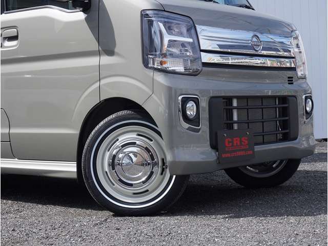 ■令和7年式　日産　クリッパーリオ　ターボ　G：2WD入庫しました★即納台数多数取り揃え！気に入っていただけるお車ご提案します☆ご来店お待ちしております。シーアールエス横浜店045-532-9000