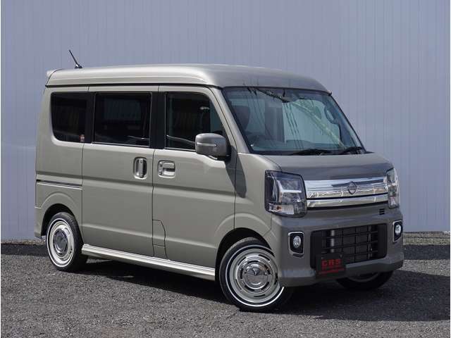 ■令和7年式　日産　クリッパーリオ　ターボ　G：2WD入庫しました★即納台数多数取り揃え！気に入っていただけるお車ご提案します☆ご来店お待ちしております。シーアールエス横浜店045-532-9000