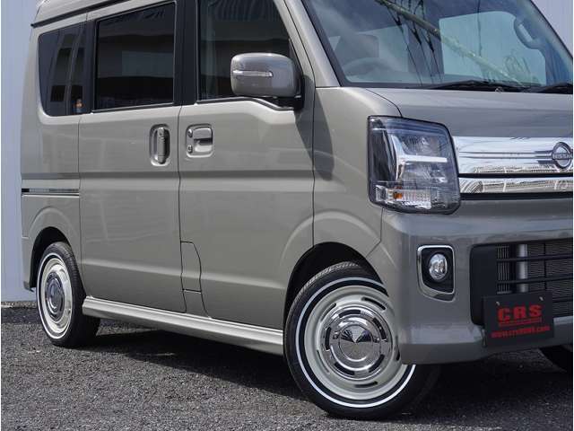 ■令和7年式　日産　クリッパーリオ　ターボ　G：2WD入庫しました★即納台数多数取り揃え！気に入っていただけるお車ご提案します☆ご来店お待ちしております。シーアールエス横浜店045-532-9000