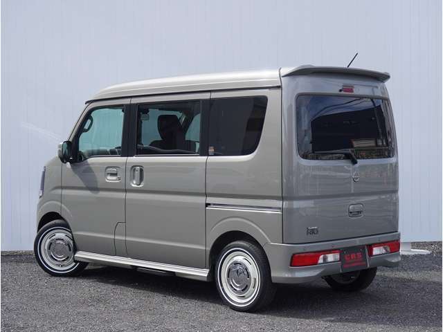 ■令和7年式　日産　クリッパーリオ　ターボ　G：2WD入庫しました★即納台数多数取り揃え！気に入っていただけるお車ご提案します☆ご来店お待ちしております。シーアールエス横浜店045-532-9000