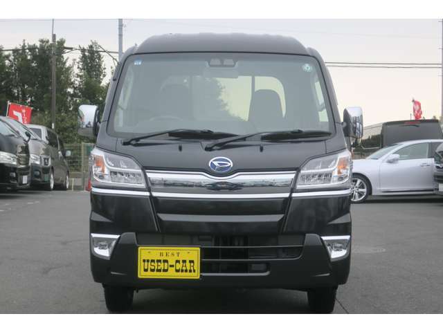 ご契約後、納車までの間、ハイエース、軽バン、軽トラックなど代車の無料貸し出しもございます＾＾もちろん乗用車もございます♪