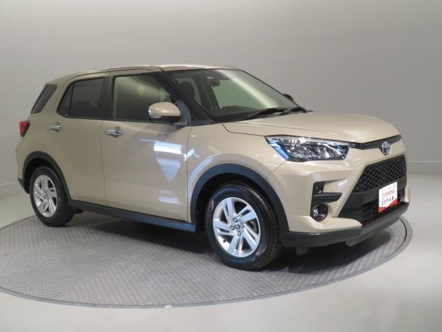 スタイルもさることながら、荷物もたくさん積むことができます。　オールシーズン大活躍！