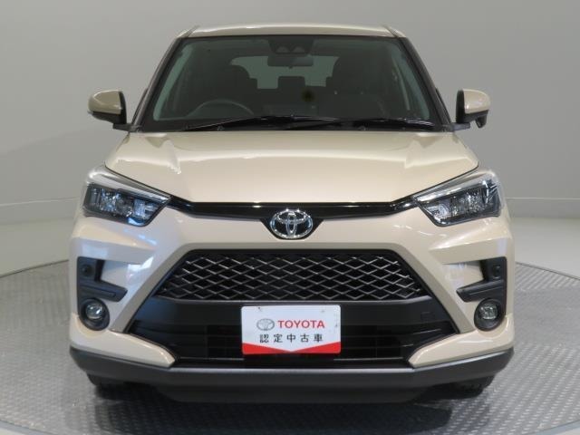 「フロントマスク」です。車の印象を決めるのは【顔】。この車の顔つきは、あなたにピッタリ！？