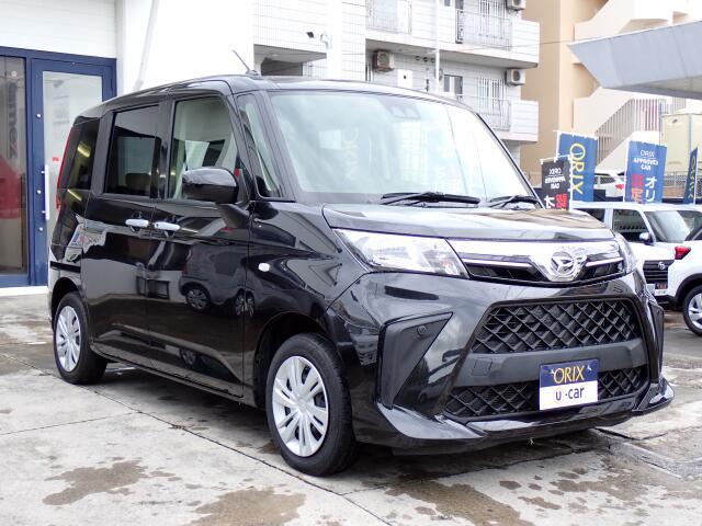 使用履歴がレンタカーですので、定期点検済み、安心してお乗り頂けます☆★