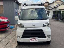 弊社販売車両は、入庫時に走行チェックを行い、問題のない車両だけを並べてあります！ご安心くしてご検討・ご来店くださいませ♪