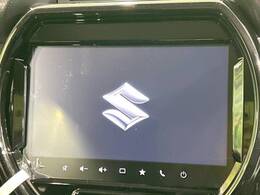 【純正ナビ】人気の純正ナビを装備。オーディオ機能も充実しており、Bluetooth接続すればお持ちのスマホやMP3プレイヤーの音楽を再生可能！毎日の運転がさらに楽しくなります！！