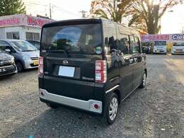 緑のトークアプリより左下のホームを押して”シエルオートワークス”と検索すると当店公式アカウントとトークできます。来店予約や下取価格査定など出来ます。お気軽に友達登録してくださいね。