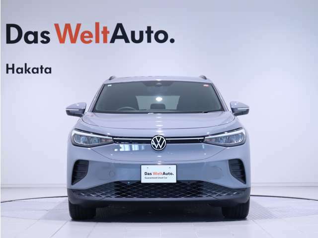 Volkswagenのお車は、安全性、デザイン、装備レベルの高さで世界基準車とも評されております。