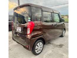 多数、車両画像を用意しておりますが、もっと詳細が気になる部分などありましたら、別途写真なども送らせていただきますので、お気軽にご相談ください。