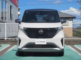 NISSANクオリティショップ認定店です。