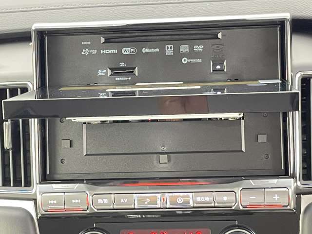 【カーナビ】ナビ利用時のマップ表示は見やすく、いつものドライブがグッと楽しくなります！