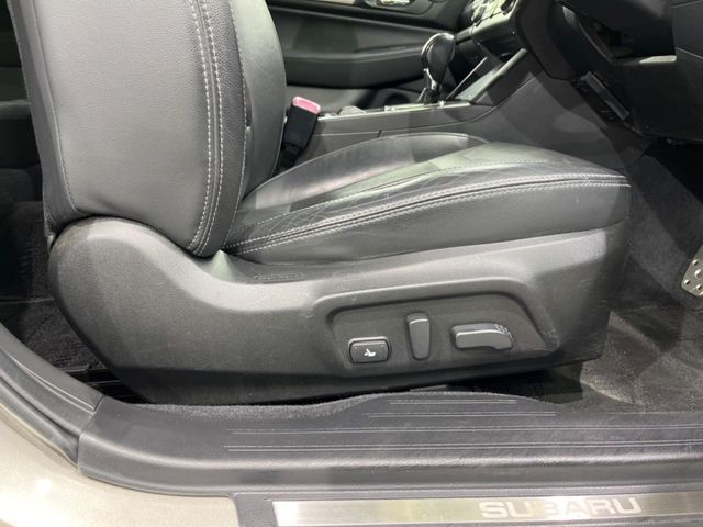 【パワーシート】スイッチ一つで簡単にシートの微調整が可能！電動だから力もいりません！快適なシートポジションにセットして、快適なドライブをお楽しみください。