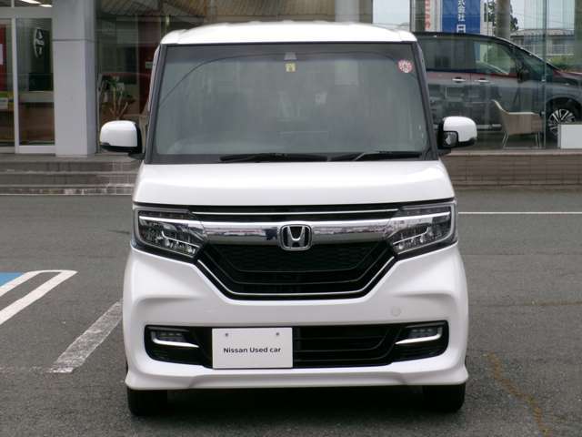 【日産カーライフ保険がオトク】　当店で自動車保険に加入して頂くと日産カーライフ保険を無料でお付けできます。軽度の板金塗装やいたずら傷の修理、ガラスリペア等を補償できます。
