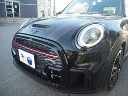 【ブランド】MINI【モデル名】JOHN COOPER WORKS.