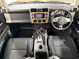 【FJクルーザー】入庫しました！！関西/大阪府/ガリバー東大阪◆全国陸送可能◆下取り査定◆試乗もご相談ください！！