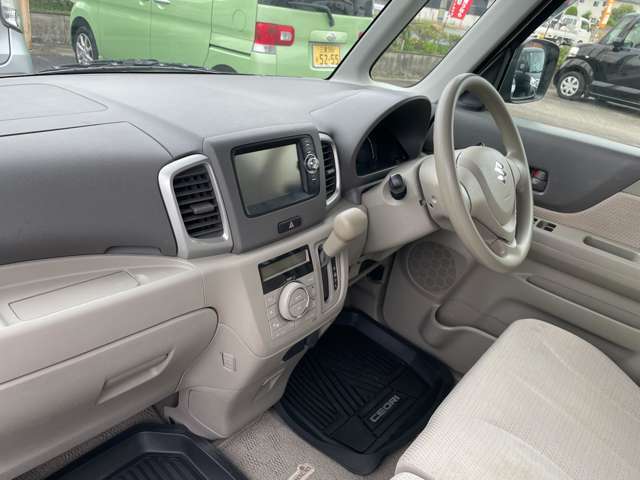 お客様のニーズにあったお車お探しいたします。全車、保証付なので安心！軽自動車～普通車～トラックまで何でもお任せください。掲載車以外にも続々入荷中。