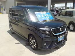 スズキ正規認定中古車取扱店で安心サポート！安心のディーラー品質！品質重視でお探しの方はぜひ！