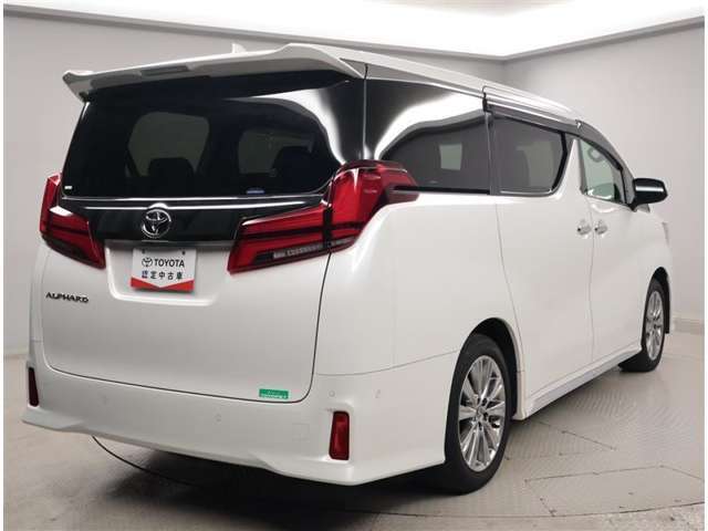 トヨタ認定検査員のチェックした車両検査証明書付き！だれでも解りやすい安心のトヨタU-car！