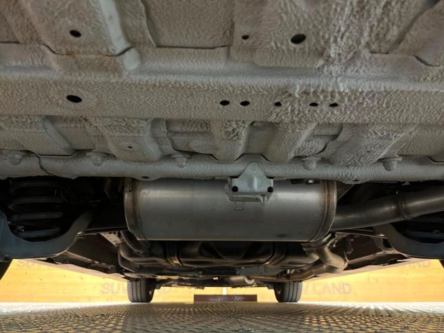 下回りがきれいなうちに、防錆加工の施工がオススメ。降雪地域はもちろん、沿岸部にお住いの方や、趣味でマリン・ウィンタースポーツをされる方にご好評いただいております。
