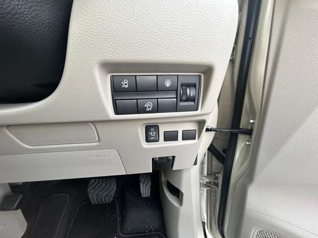 快適に運転を楽しんでいただけるように設計されています♪操作方法も分からないことがあればご質問ください！