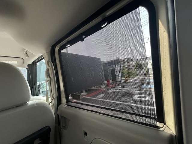 快適に運転を楽しんでいただけるように設計されています♪操作方法も分からないことがあればご質問ください！