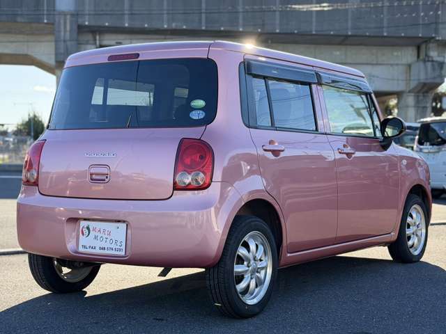 当店は行田東松山線の鎌塚交差点の近くに店舗がございます。お車でもアクセスしやすい場所に御座います。電車でお越しの際も最寄りのJR高崎線吹上駅までお迎えに参ります。お気軽にお問い合わせ下さい！