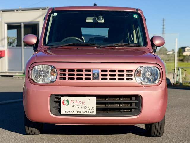 この度は数ある販売店の中から当店の車両をご覧頂きありがとうございます。お客様のお車選びをサポート致します。お気軽にお問い合わせ、ご来店ください！