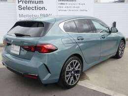 名鉄AUTOオリジナルコーティングMコートをはじめウインドフィルム施工、ドライブレコーダー取付、BMWパフォーマンスアクセサリーなど各種承ります。