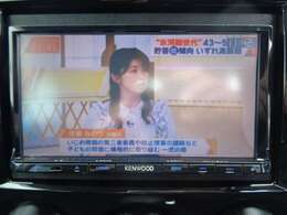 ★ワンセグTV