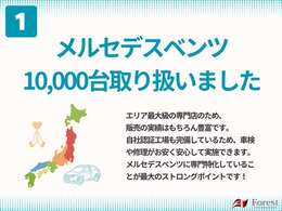 おかげさまで10000台達成しました。専門特化してここまでやってこれたのは皆さまのおかげです！！