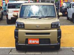 届出済未使用車なら最短1～2週間で納車できます！新車の場合は納期が平均1～2か月かかるため、軽未使用車はこのメリットでご購入される方も多いです。