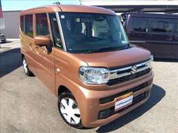 憧れの高級車や高年式車に半額据え置きで乗れてしまう残価設定型ローンの「ゴジュッパ」を導入◆残価設定を使用する事によって、低予算で、ご希望の車両が購入可能になりました◆詳細はスタッフに、ご確認下さい◆