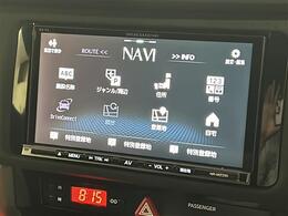 【カーナビ】ナビ利用時のマップ表示は見やすく、いつものドライブがグッと楽しくなります！◆ご来店予約受付中！無料の来店予約は【来店予約をする】ボタンから！◆